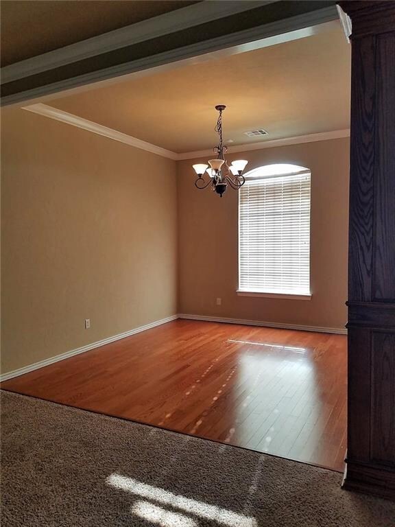 609 Kelsi Dr, Moore, OK 73160 - photo 3