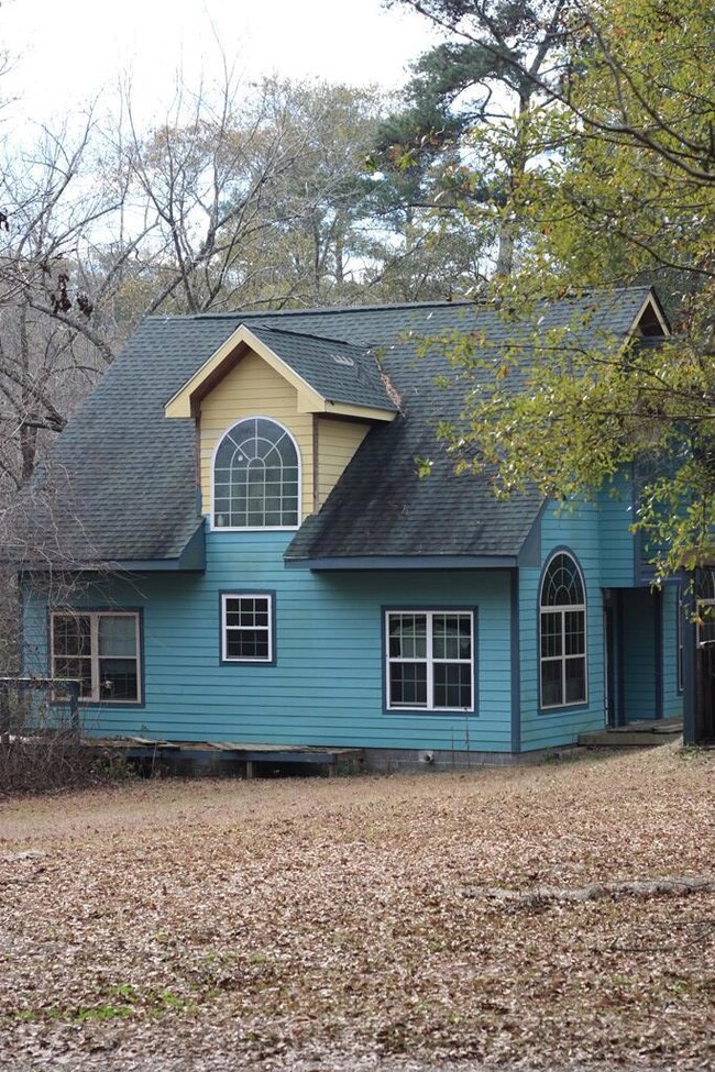 VACANT HOUSE#3