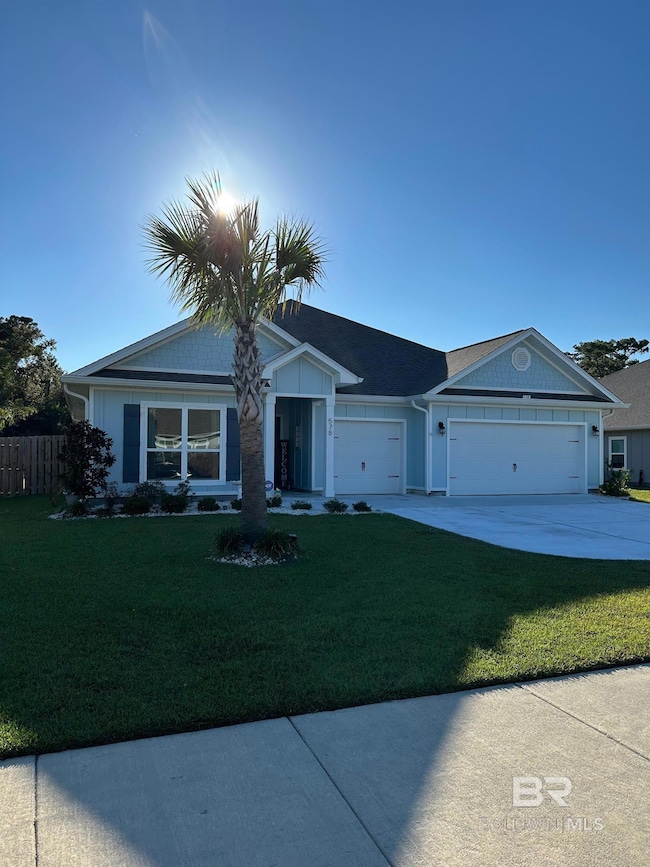 578 Shepard St, Gulf Shores, AL 36542 - photo 6