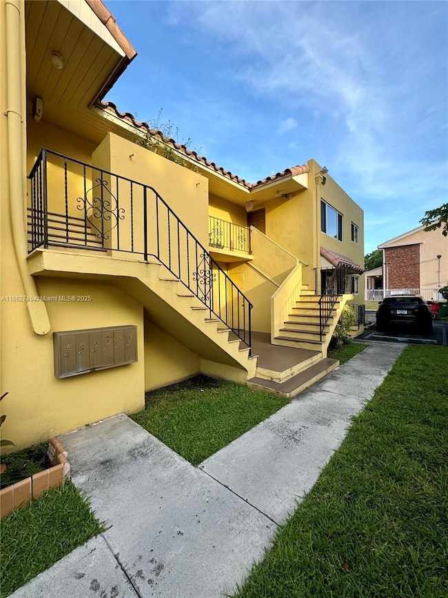 4080 SW 2nd Terrace unit 4, Coral Gables, FL 33134 - photo 6