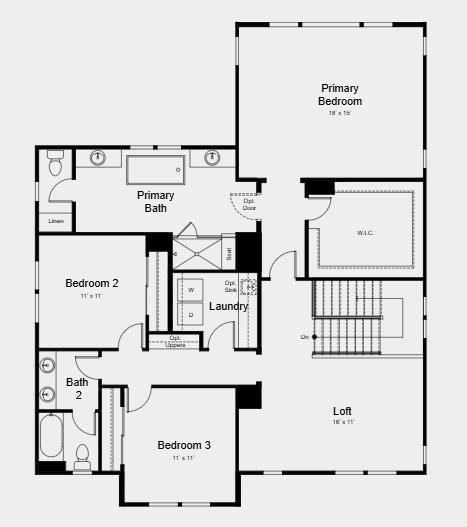 1999 Eleanor Loop, Dublin, CA 94568 - photo 3