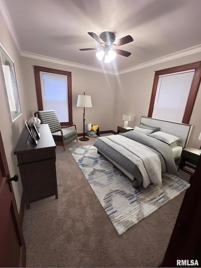 2112 W Ayres Ave, West Peoria, IL 61604 - photo 6