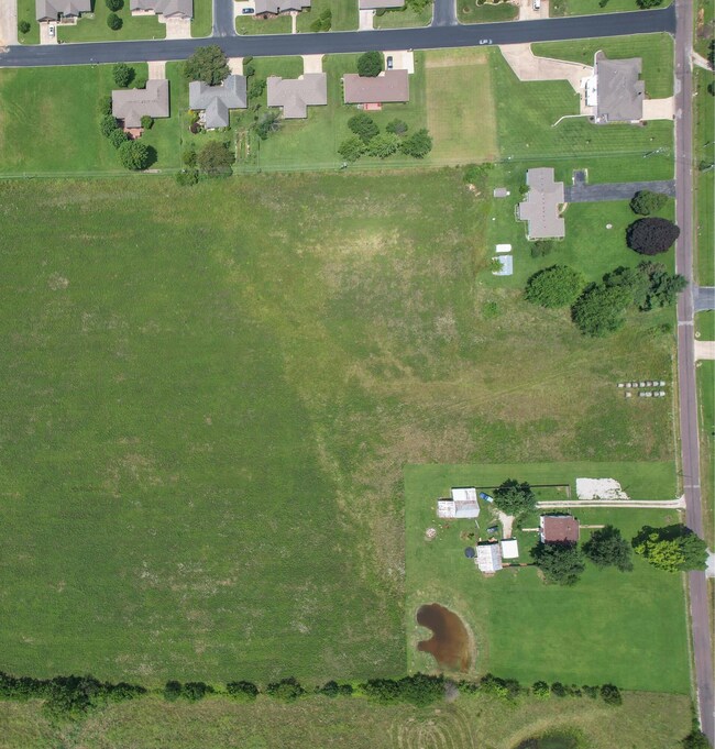 3a Aerial