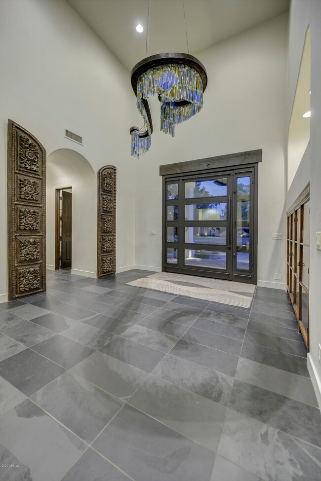 Foyer
