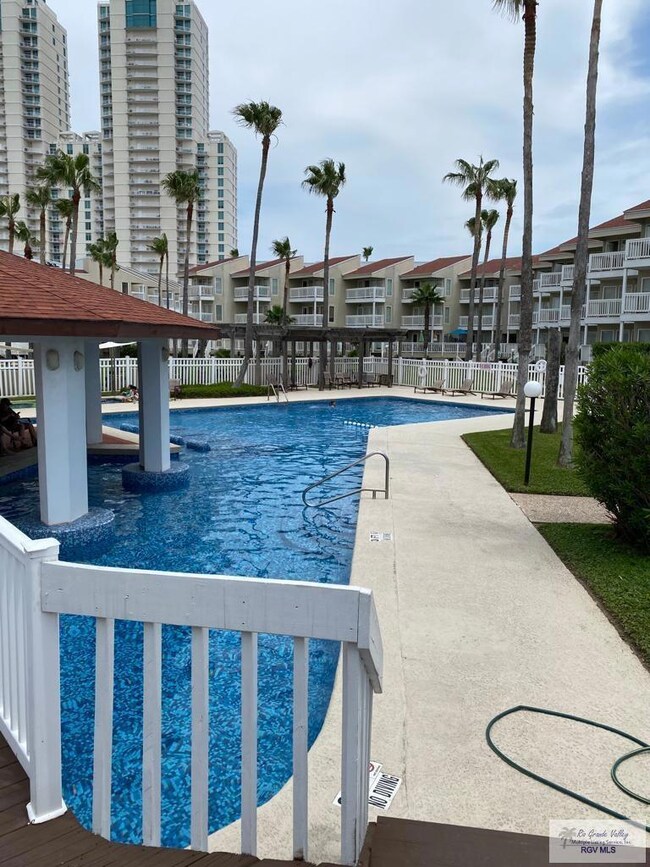 Gulfpoint Condos unit 2105, South Padre Island, TX 78597 - photo 3