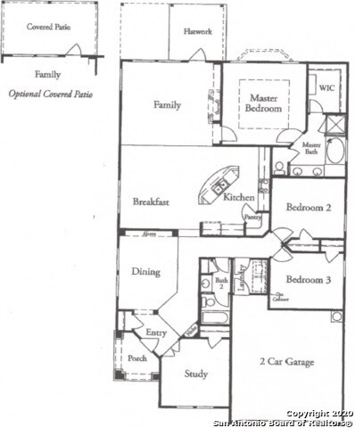 3118 Piedra de Rio, San Antonio, TX 78259 - photo 2