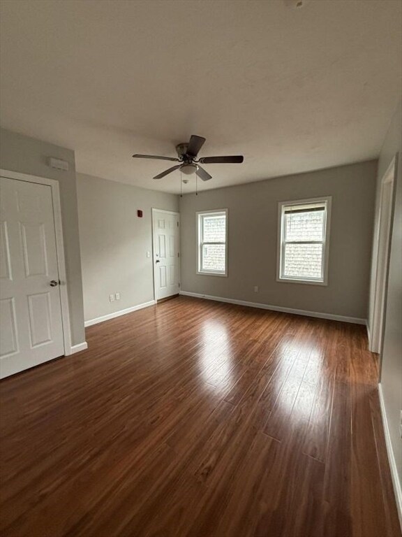 297 Flint St unit 3W, Fall River, MA 02723 - photo 4