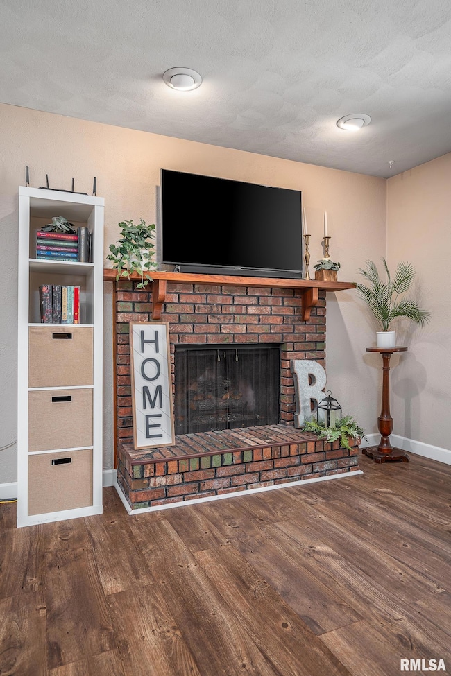 510 N Meadow St, Geneseo, IL 61254 - photo 4