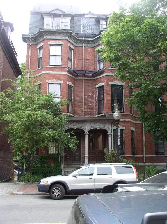 36 Dartmouth St unit 3, Boston, MA 02116 - photo 6