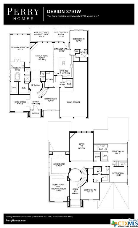 9046 Imposing, San Antonio, TX 78255 - photo 2