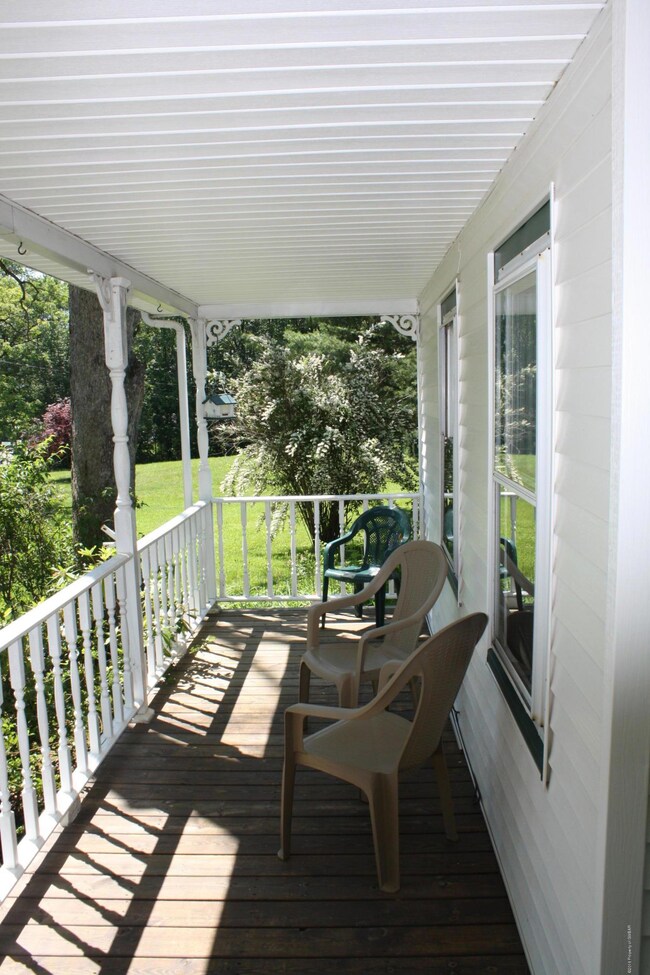 Porch