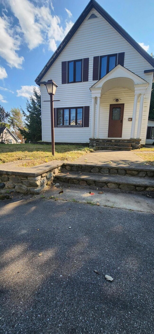 60 Park St, East Millinocket, ME 04430 - photo 2