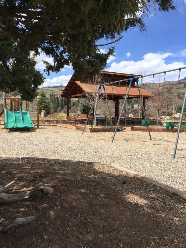 Volz Playground
