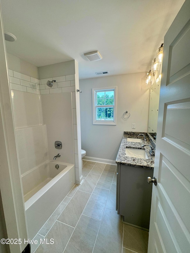 1663 Reservation Rd, Aberdeen, NC 28315 - photo 5