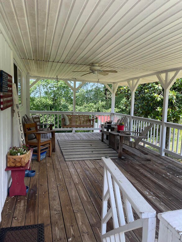 Porch