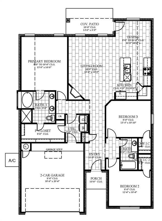 1031 SE 16th Terrace, Newcastle, OK 73065 - photo 3