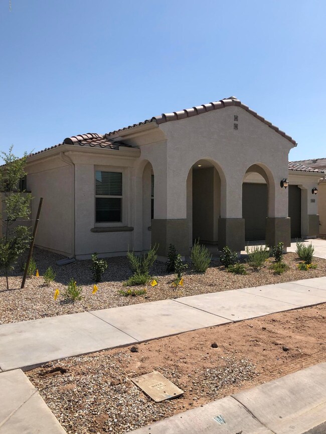 9907 E Thornbush Ave, Mesa, AZ 85212 - photo 2