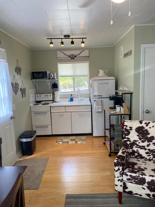 Adorable Kitchen