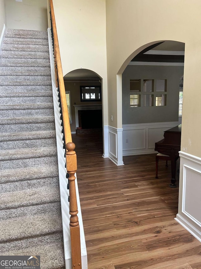 1038 Island View Ct unit 2, Buford, GA 30518 - photo 4