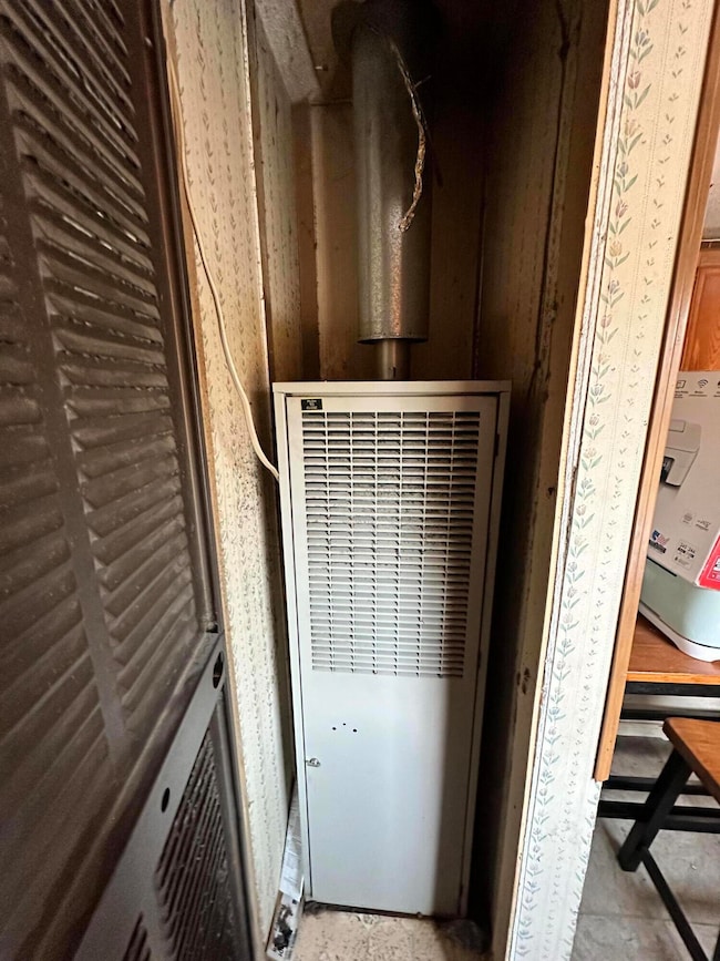 Furnance