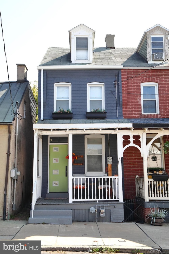 117 Old Dorwart St, Lancaster, PA 17603 - photo 2