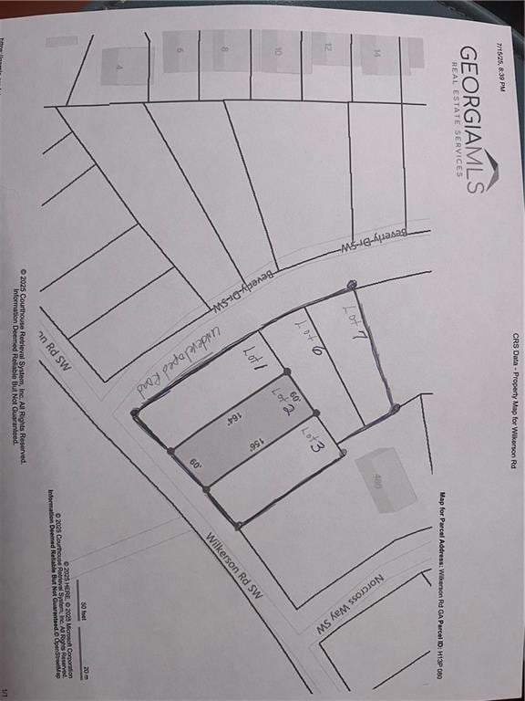 506 Wilkerson Rd SW, Rome, GA 30165 - photo 2