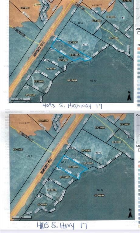 4093 Us Highway 17 S, Brunswick, GA 31523 - photo 2