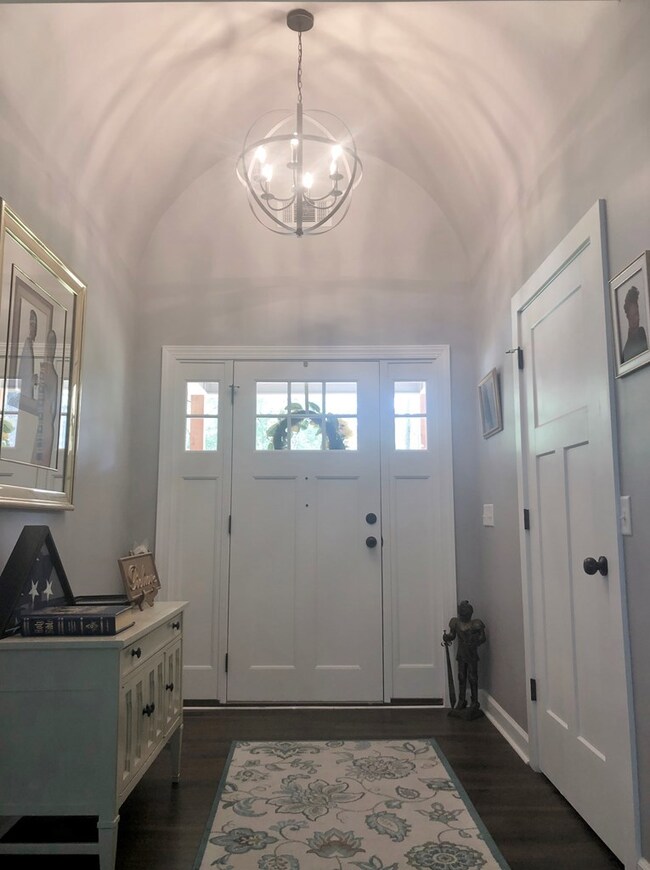 800 W Grossman Dr, Vidalia, GA 30474 - photo 2