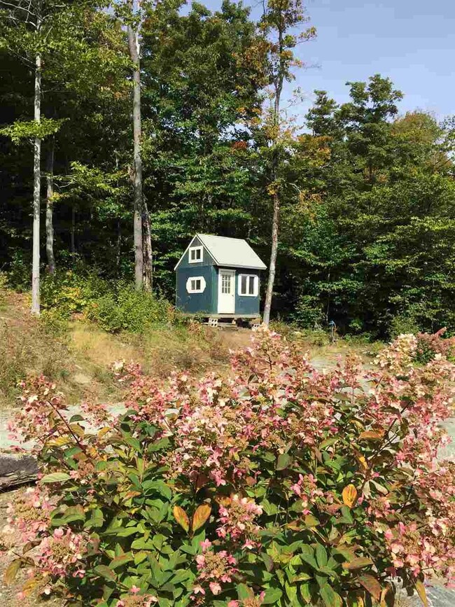 2495 Howe Pond Rd, Readsboro, VT 05350 - photo 2