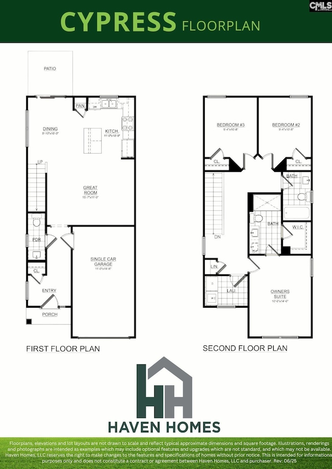 123 Carr Ln, Columbia, SC 29223 - photo 2