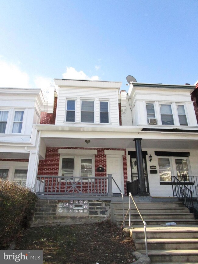 5320 Wingohocking Terrace, Philadelphia, PA 19144 - photo 3