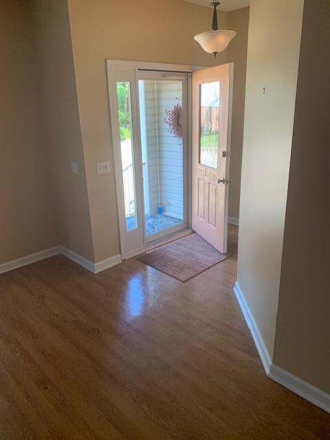 foyer