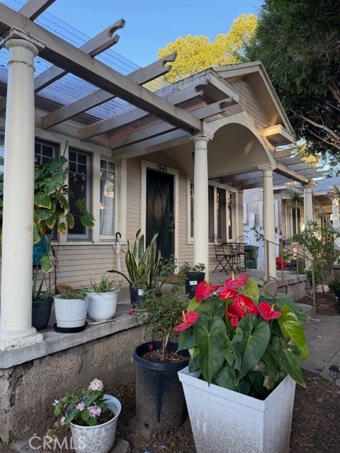 1537 Serrano Ave, Los Angeles, CA 90027 - photo 6