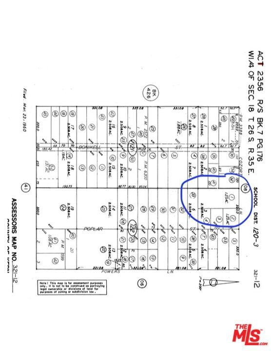 14140 Roberts Ln, Weldon, CA 93283 - photo 2