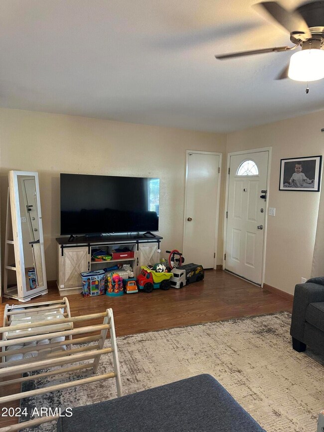 2056 E Bramble Ave, Mesa, AZ 85204 - photo 7