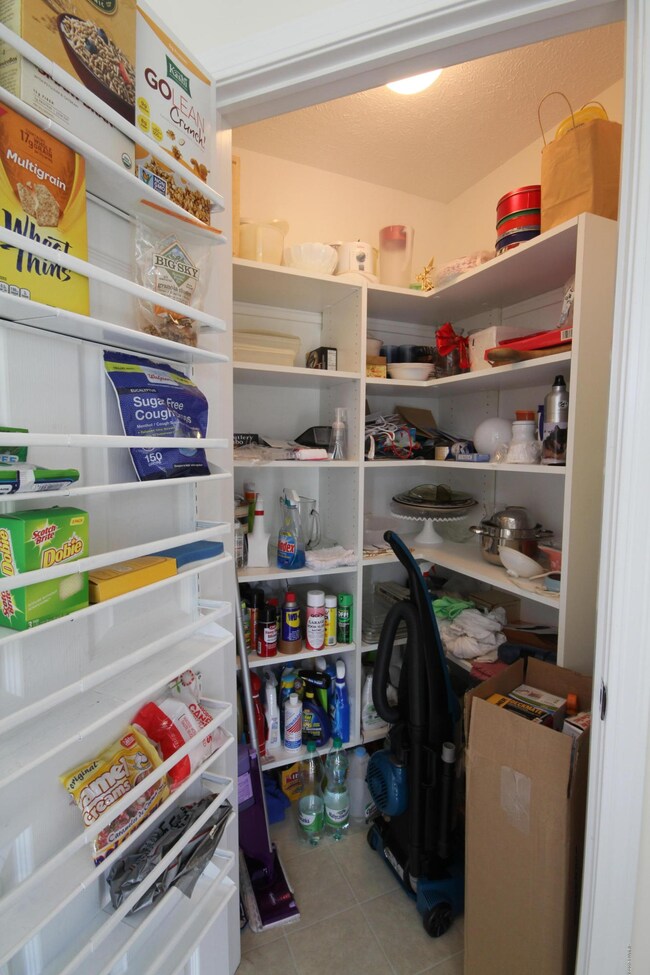 pantry