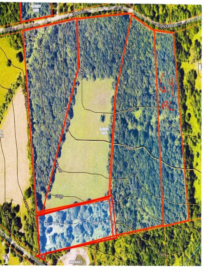 0000 Lynch Rd unit 4, Newport, NY 13416 - photo 3