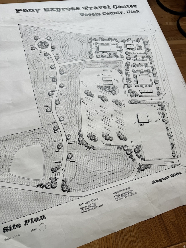 111 W Dugway Hwy 196, Tooele, UT 84074 - photo 2