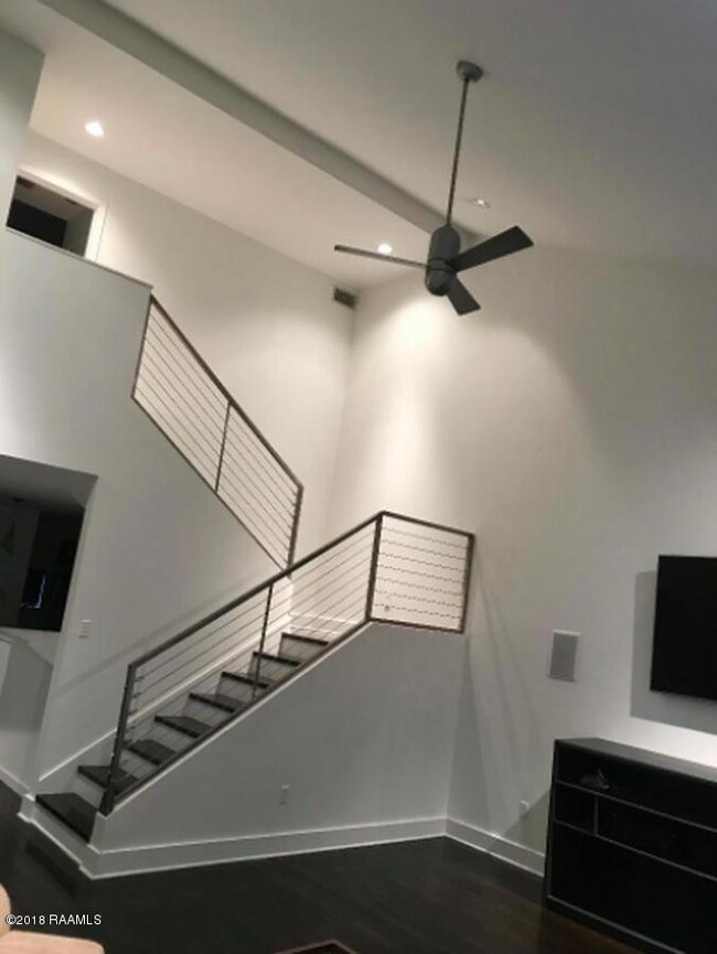 Stairway