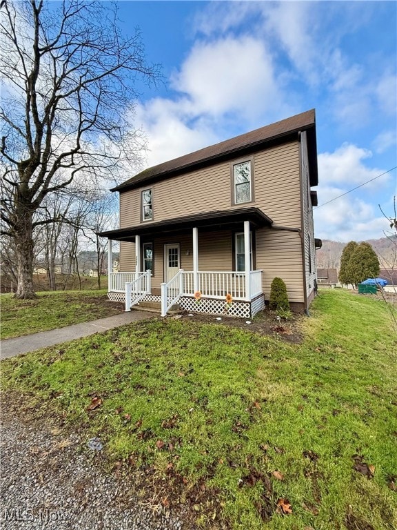 1002 Jefferson St, Bergholz, OH 43908 - photo 3