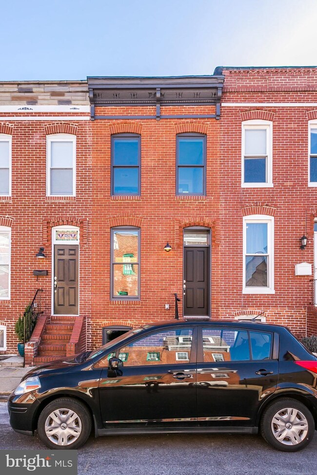 1423 Patapsco St, Baltimore, MD 21230 - photo 2