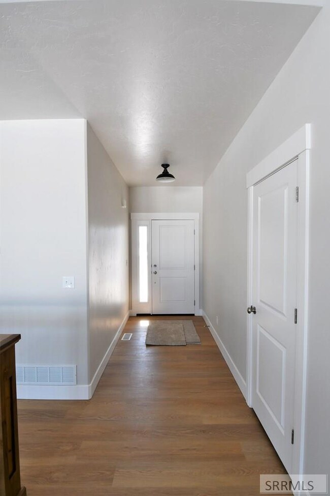 Entry Way