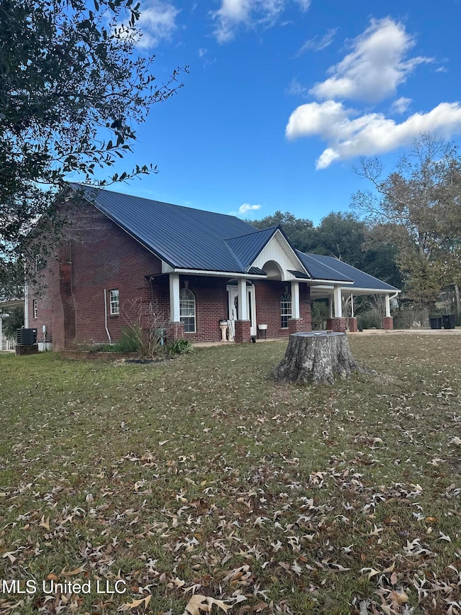 2125 Fig Farm Rd, Lucedale, MS 39452 - photo 3