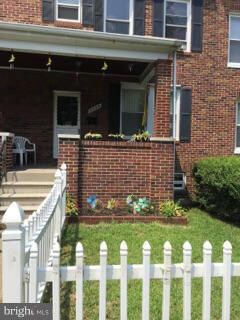 3438 Cliftmont Ave, Baltimore, MD 21213 - photo 2