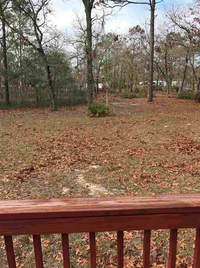 17426 E Royal Oak Dr, Perry, FL 32348 - photo 5