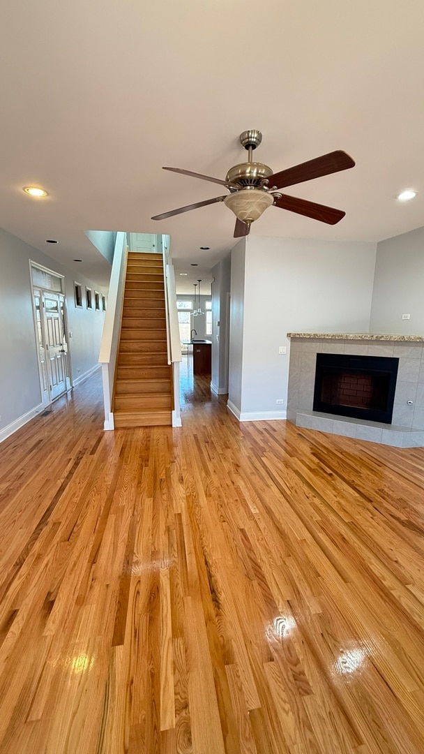 3236 S Stewart Ave, Chicago, IL 60616 - photo 3