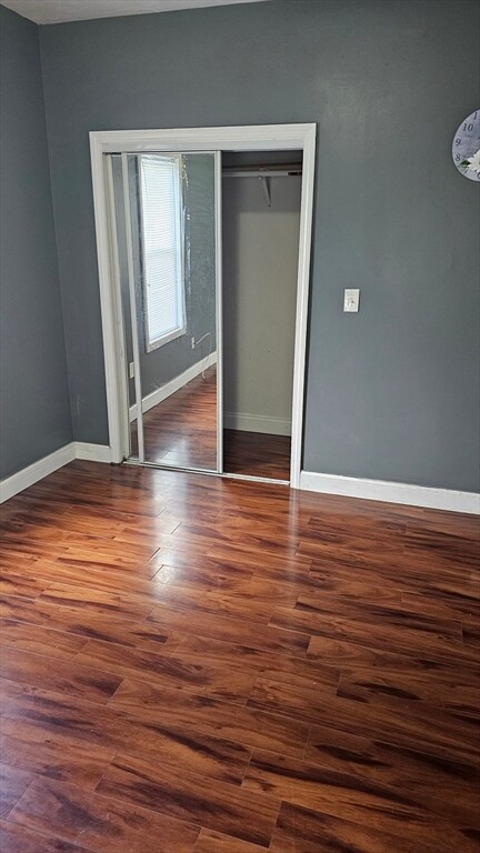 16 Somerset Place unit 1st Flr, Brockton, MA 02301 - photo 4