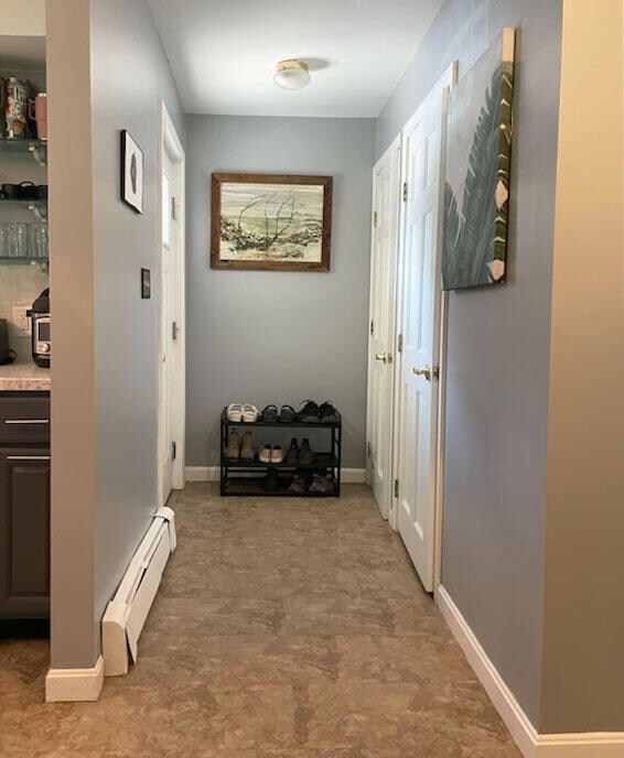 152 Mckeen St unit B8, Brunswick, ME 04011 - photo 4