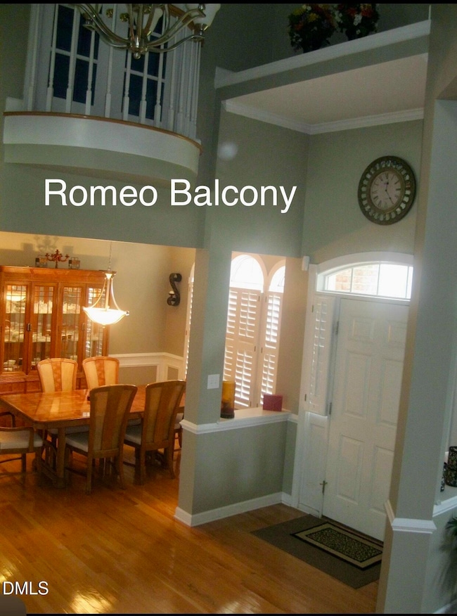 12400 Village Gate Way, Raleigh, NC 27614 - photo 4