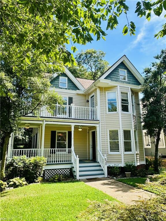 520 Main St, West Point, VA 23181 - photo 2